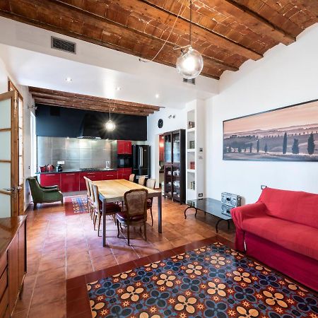Vidre Home - Plaza Real Barcelona Ngoại thất bức ảnh