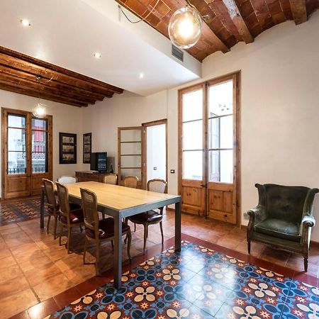 Vidre Home - Plaza Real Barcelona Ngoại thất bức ảnh