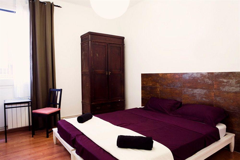 Vidre Home - Plaza Real Barcelona Ngoại thất bức ảnh