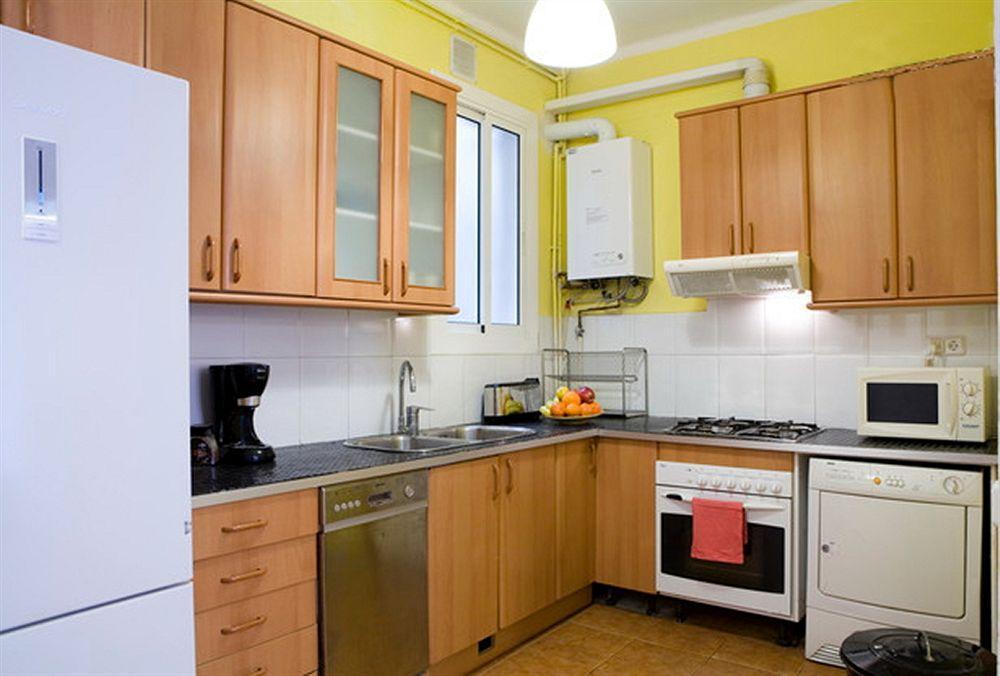 Vidre Home - Plaza Real Barcelona Ngoại thất bức ảnh