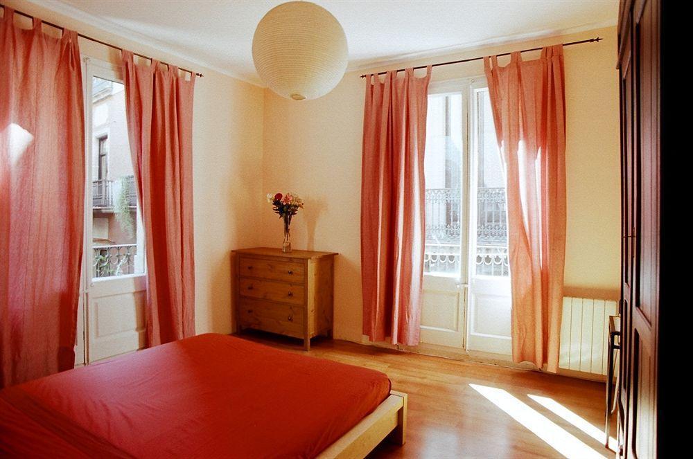 Vidre Home - Plaza Real Barcelona Ngoại thất bức ảnh