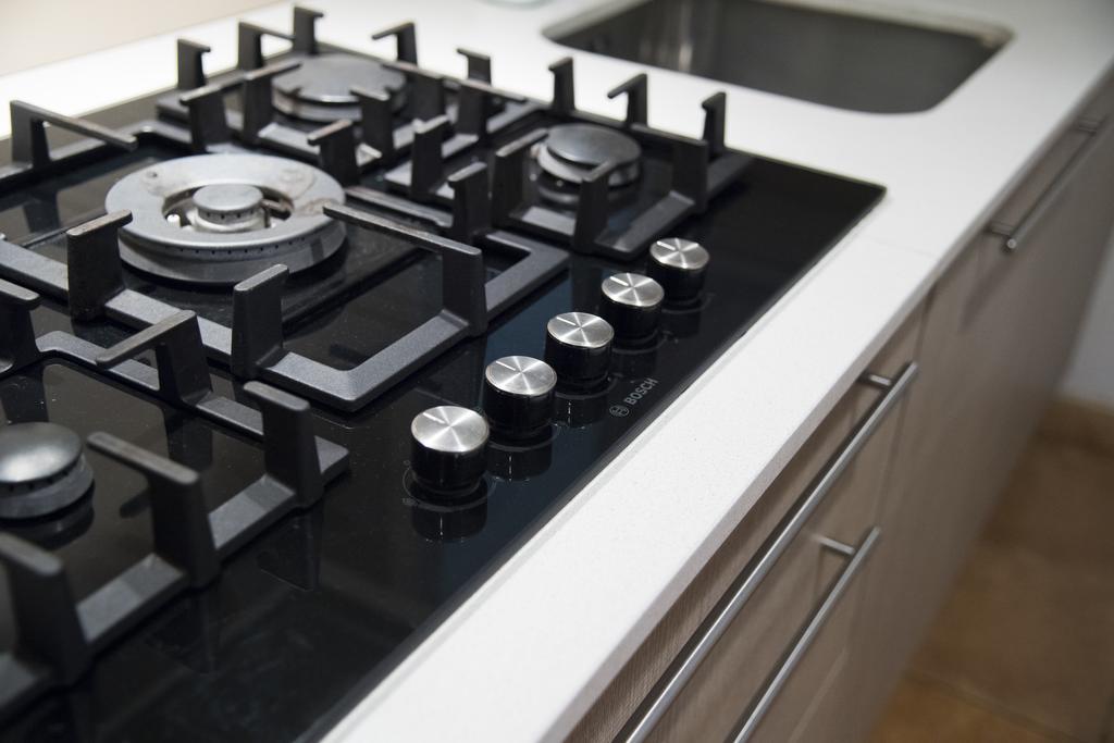 Vidre Home - Plaza Real Barcelona Ngoại thất bức ảnh