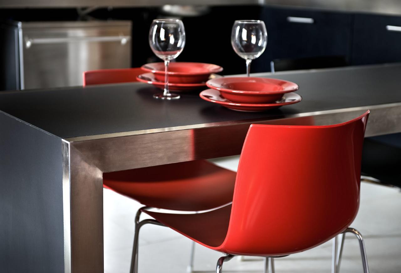 Vidre Home - Plaza Real Barcelona Ngoại thất bức ảnh