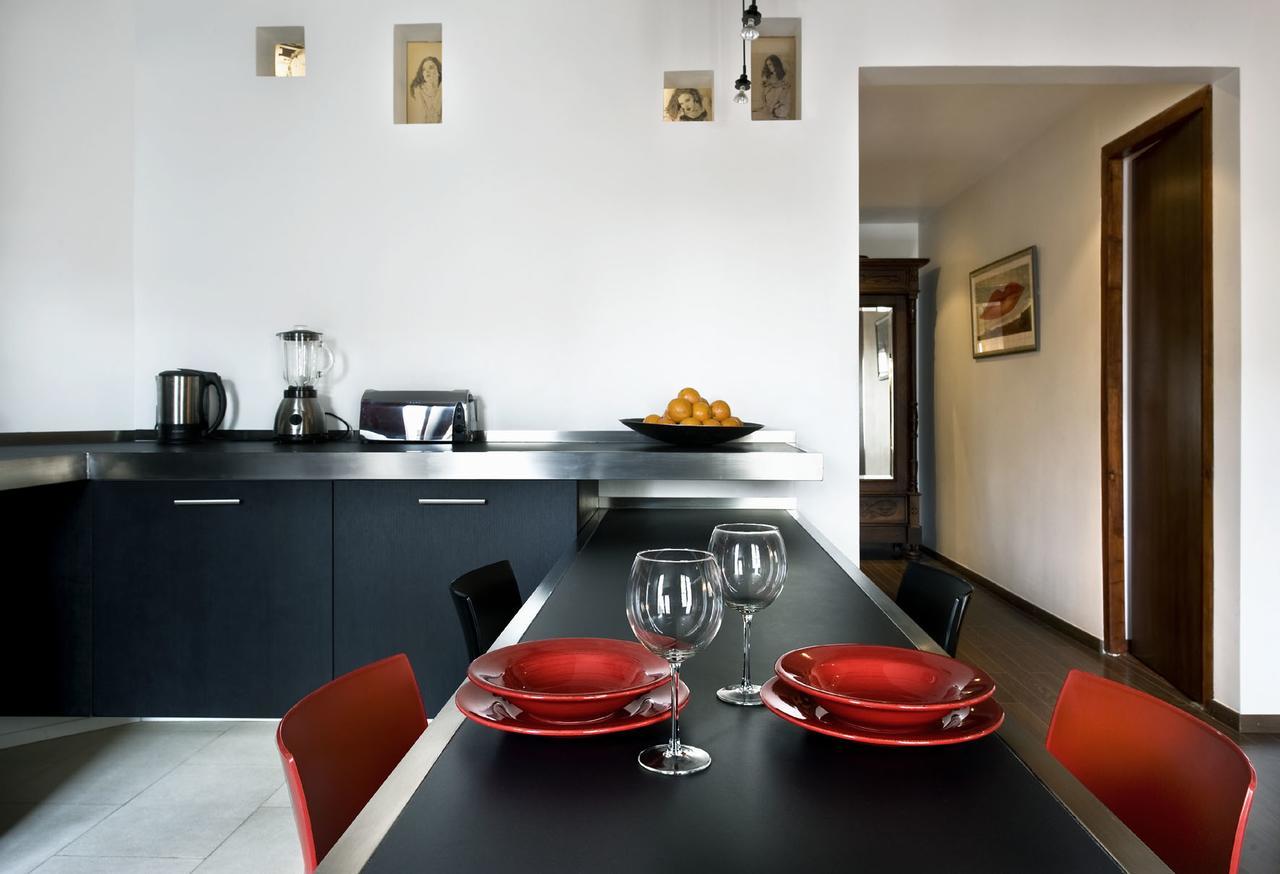 Vidre Home - Plaza Real Barcelona Ngoại thất bức ảnh