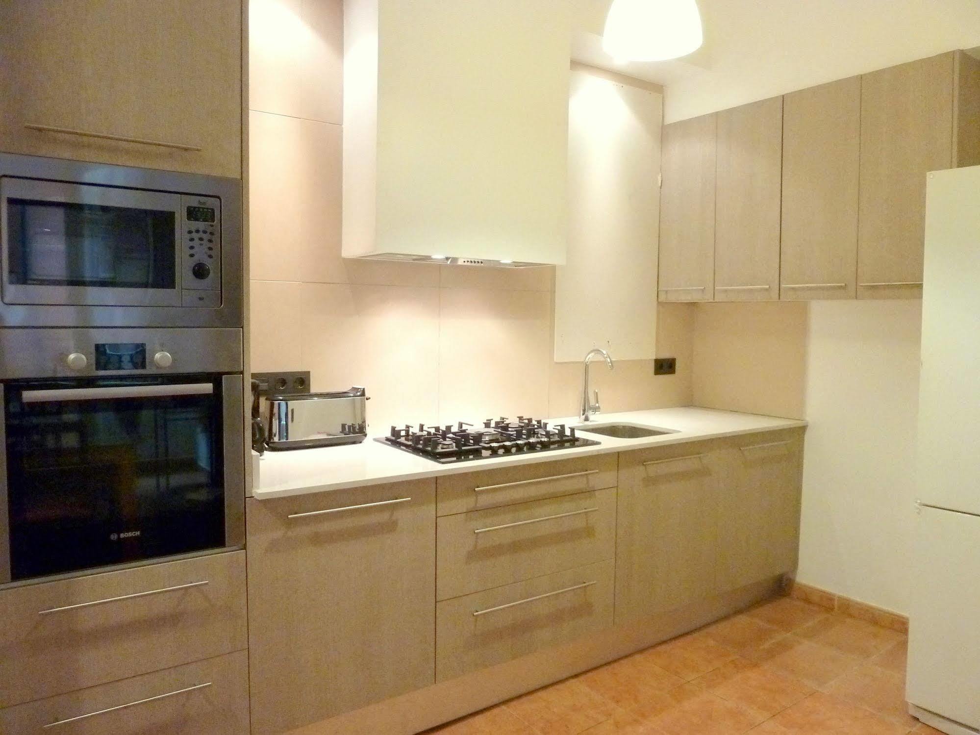 Vidre Home - Plaza Real Barcelona Ngoại thất bức ảnh