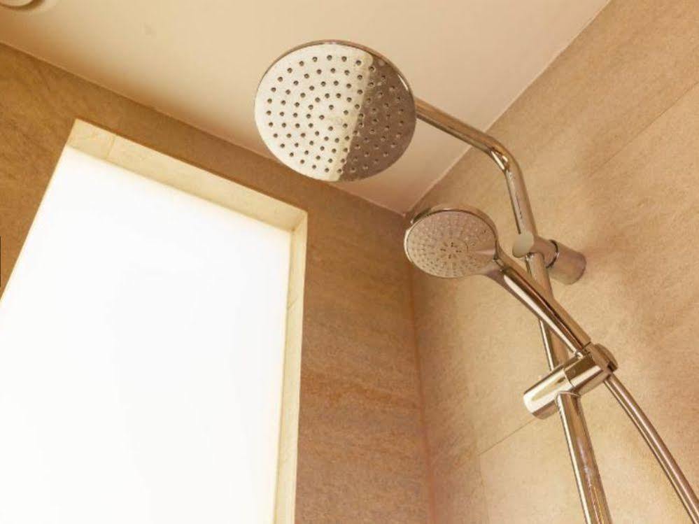 Vidre Home - Plaza Real Barcelona Ngoại thất bức ảnh