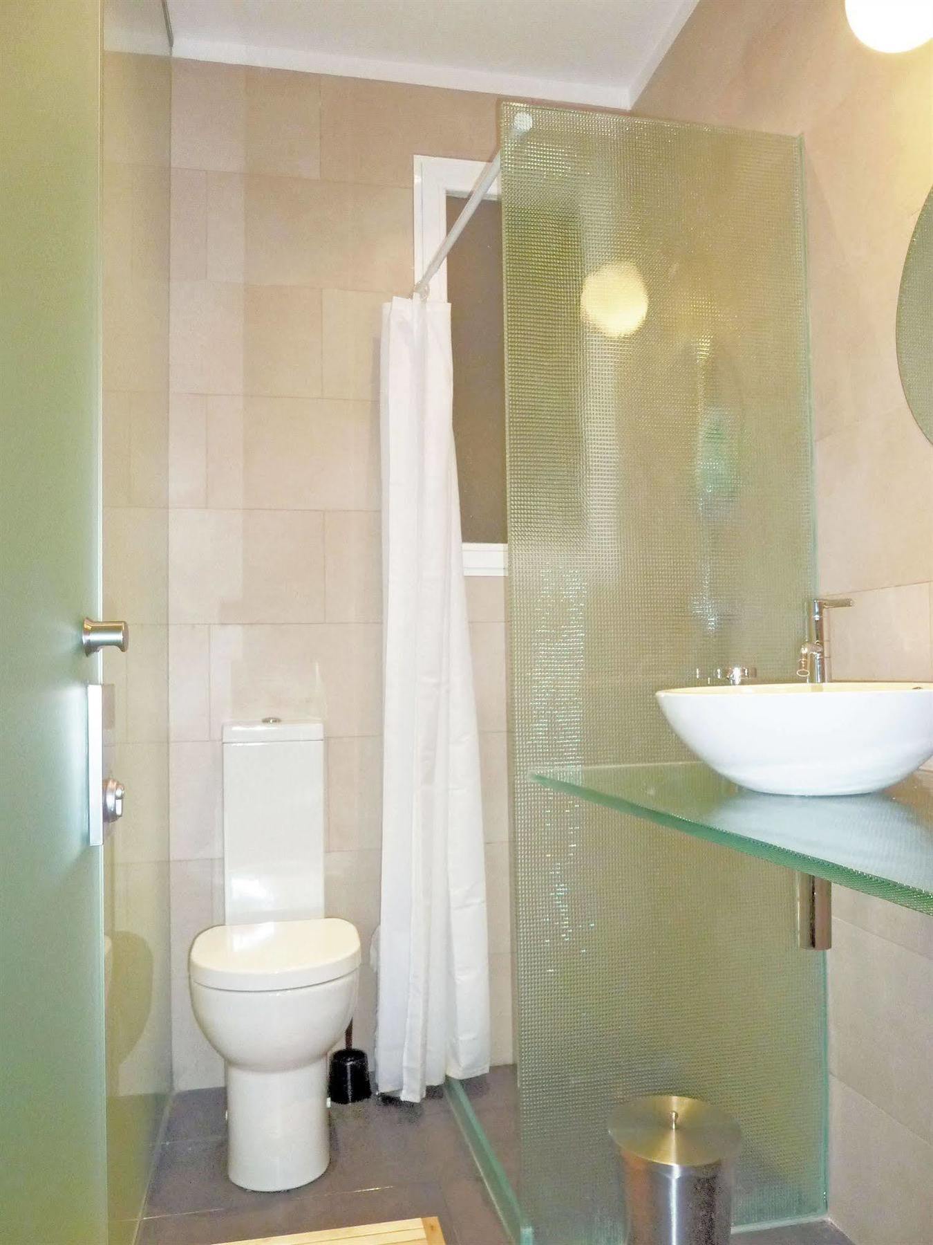 Vidre Home - Plaza Real Barcelona Ngoại thất bức ảnh
