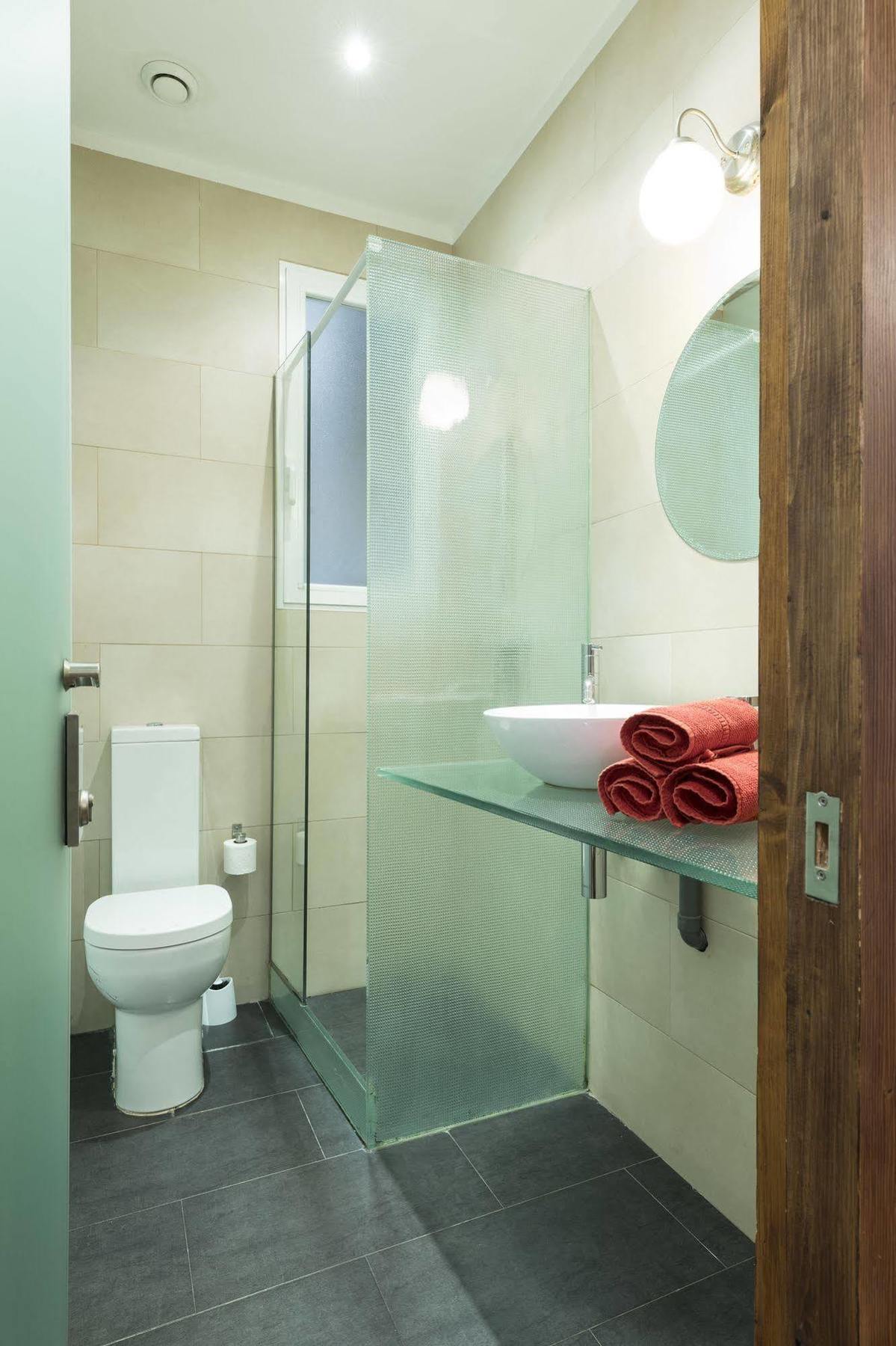 Vidre Home - Plaza Real Barcelona Ngoại thất bức ảnh