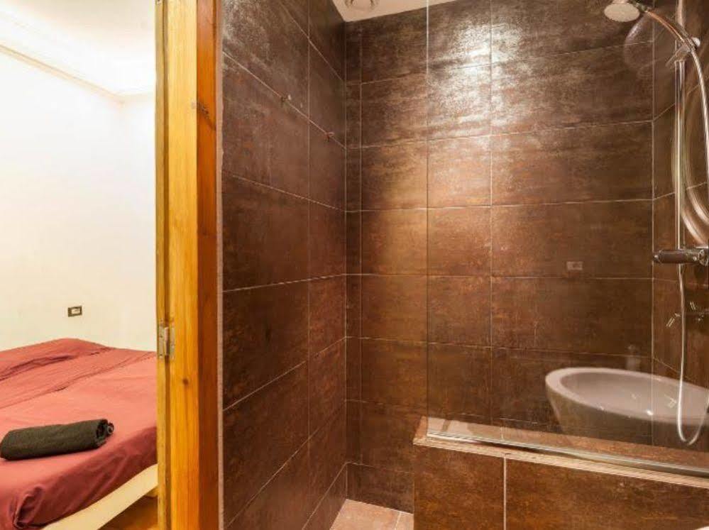 Vidre Home - Plaza Real Barcelona Ngoại thất bức ảnh