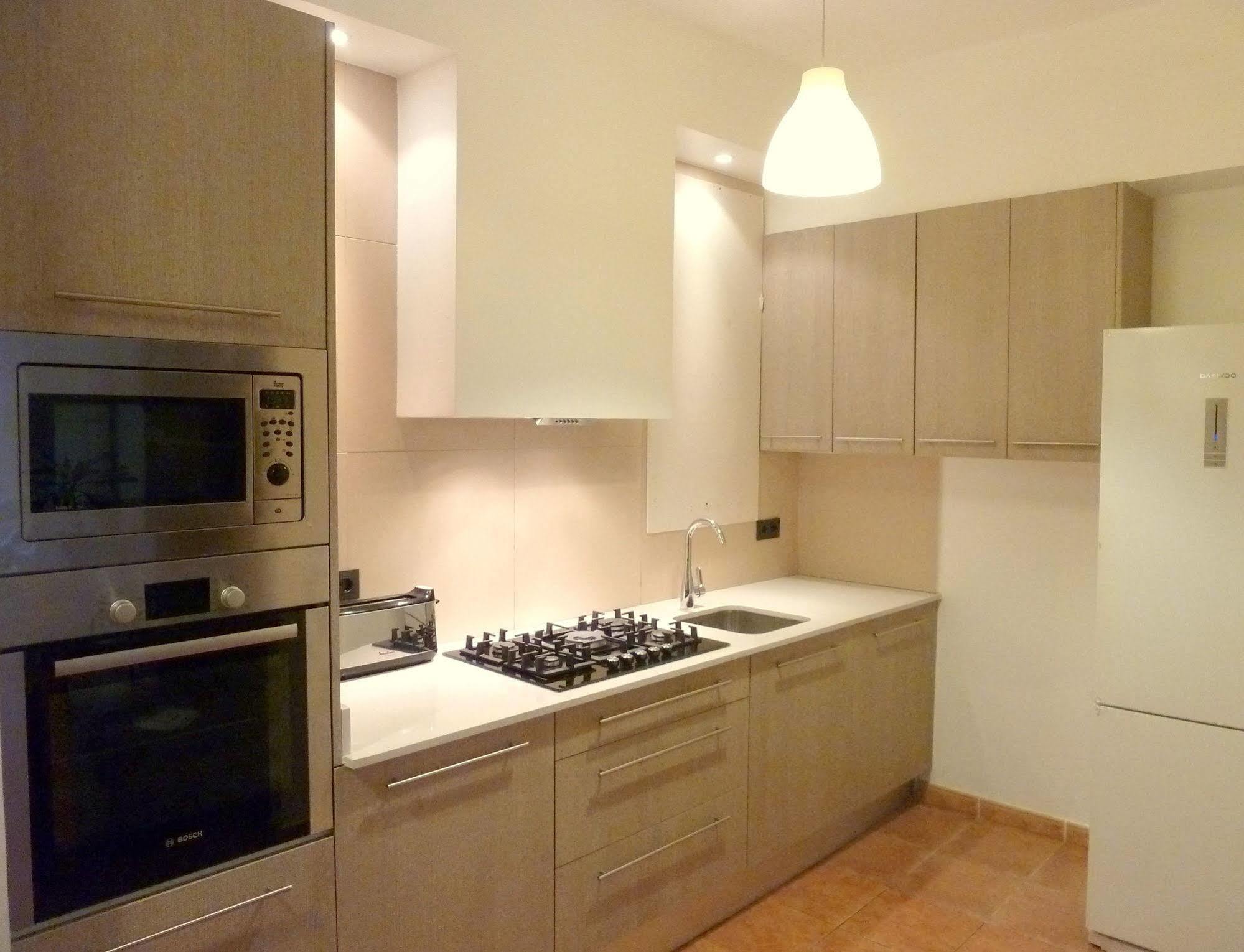 Vidre Home - Plaza Real Barcelona Ngoại thất bức ảnh