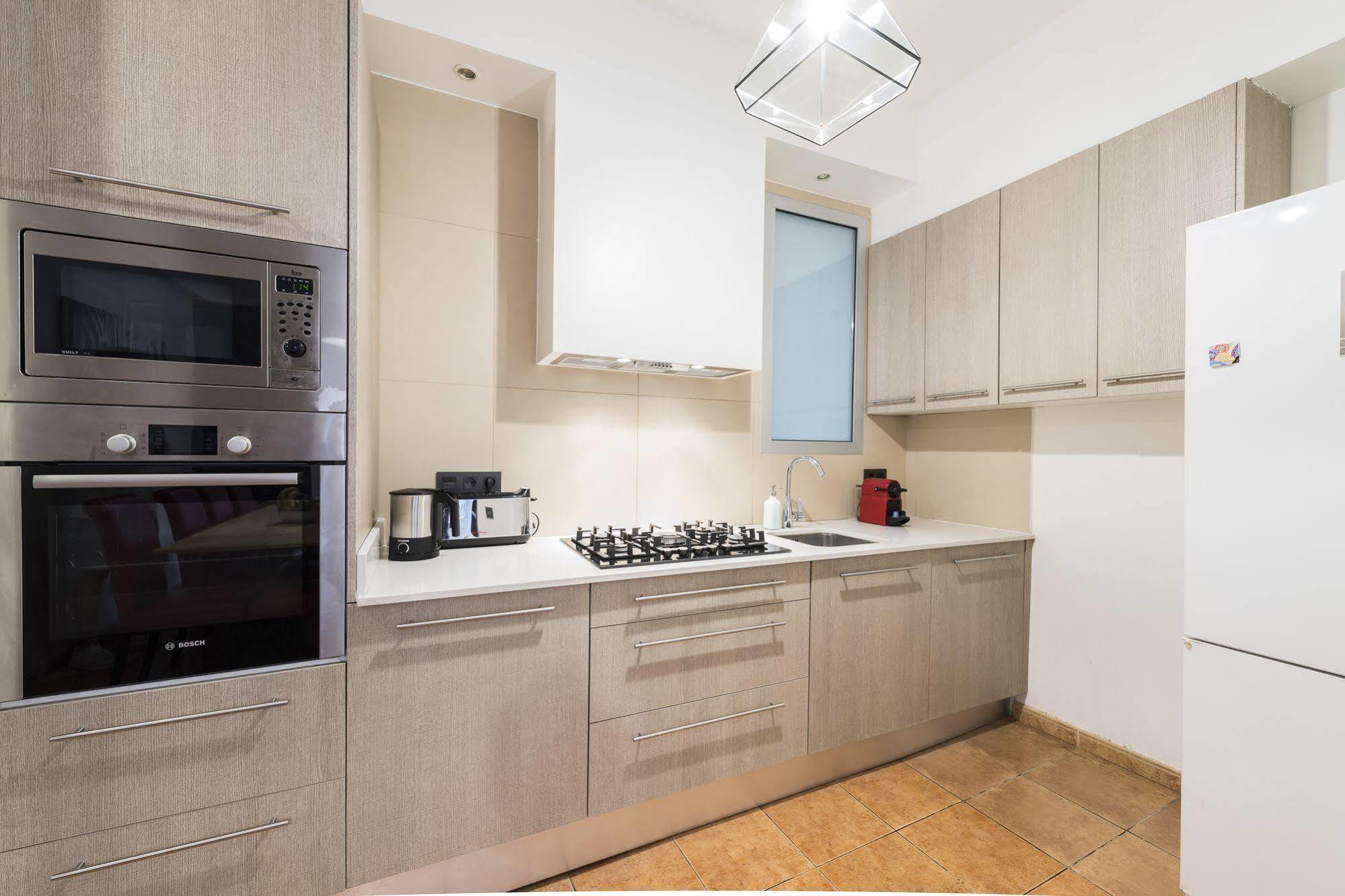 Vidre Home - Plaza Real Barcelona Ngoại thất bức ảnh