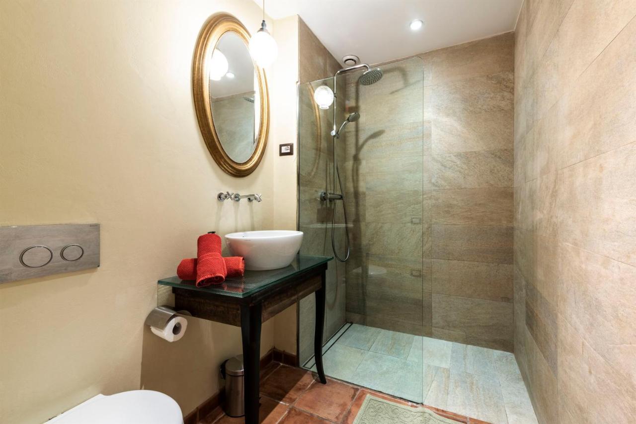 Vidre Home - Plaza Real Barcelona Ngoại thất bức ảnh