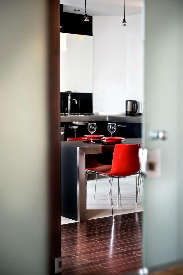 Vidre Home - Plaza Real Barcelona Ngoại thất bức ảnh