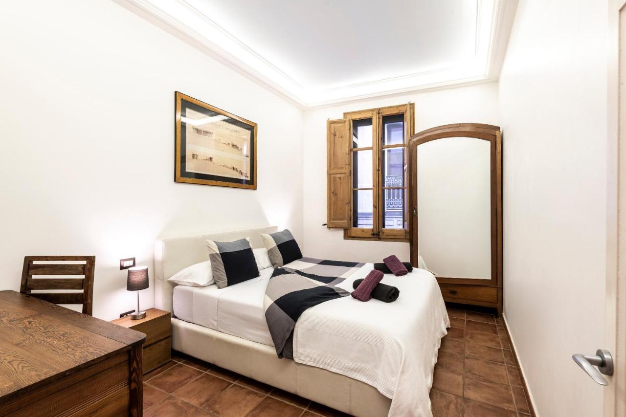 Vidre Home - Plaza Real Barcelona Ngoại thất bức ảnh