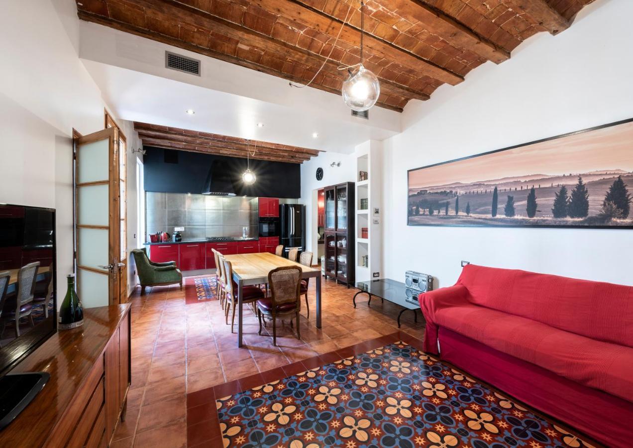 Vidre Home - Plaza Real Barcelona Ngoại thất bức ảnh
