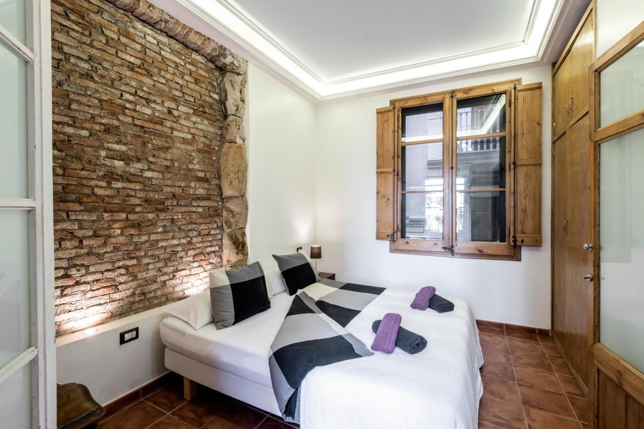 Vidre Home - Plaza Real Barcelona Ngoại thất bức ảnh