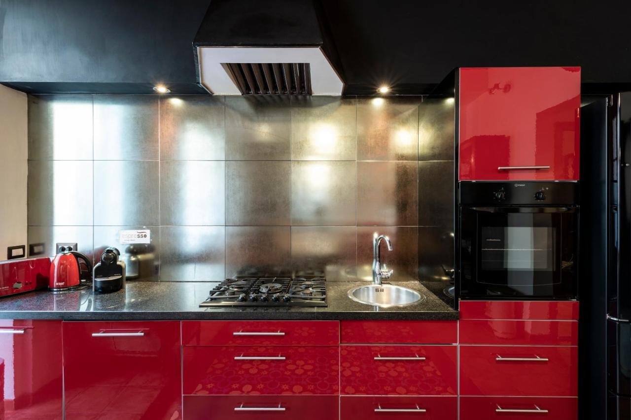 Vidre Home - Plaza Real Barcelona Ngoại thất bức ảnh